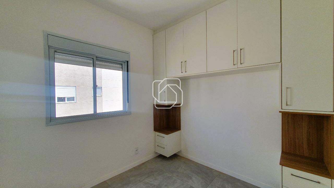 Apartamento para aluguel em Itu - SP - Nossa Senhora Aparecida: 