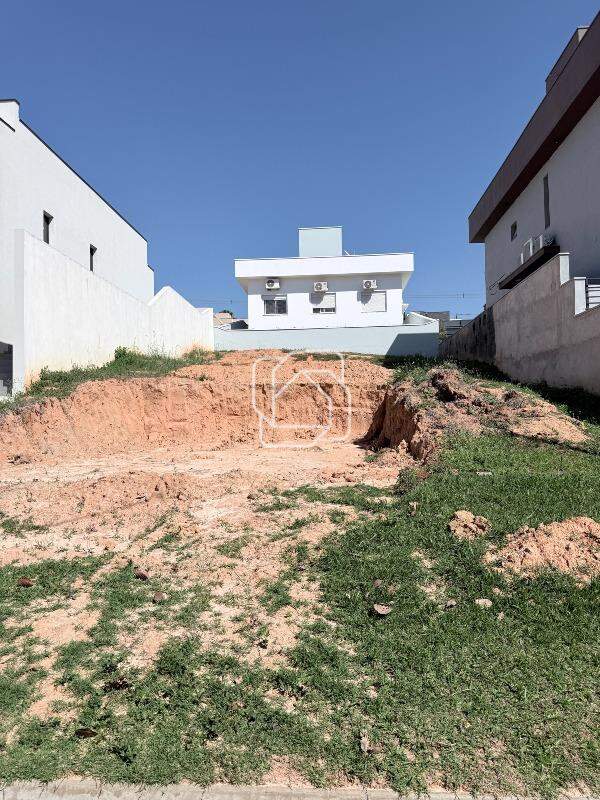 Terreno à venda em Salto - SP - Residencial Central Parque: Visão geral do terreno