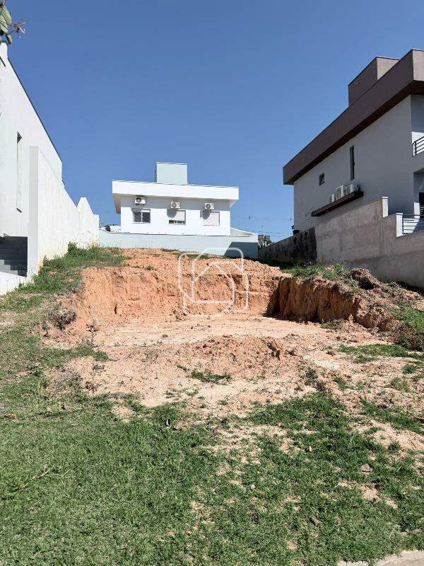 Terreno à venda em Salto - SP - Residencial Central Parque: Visão geral do terreno
