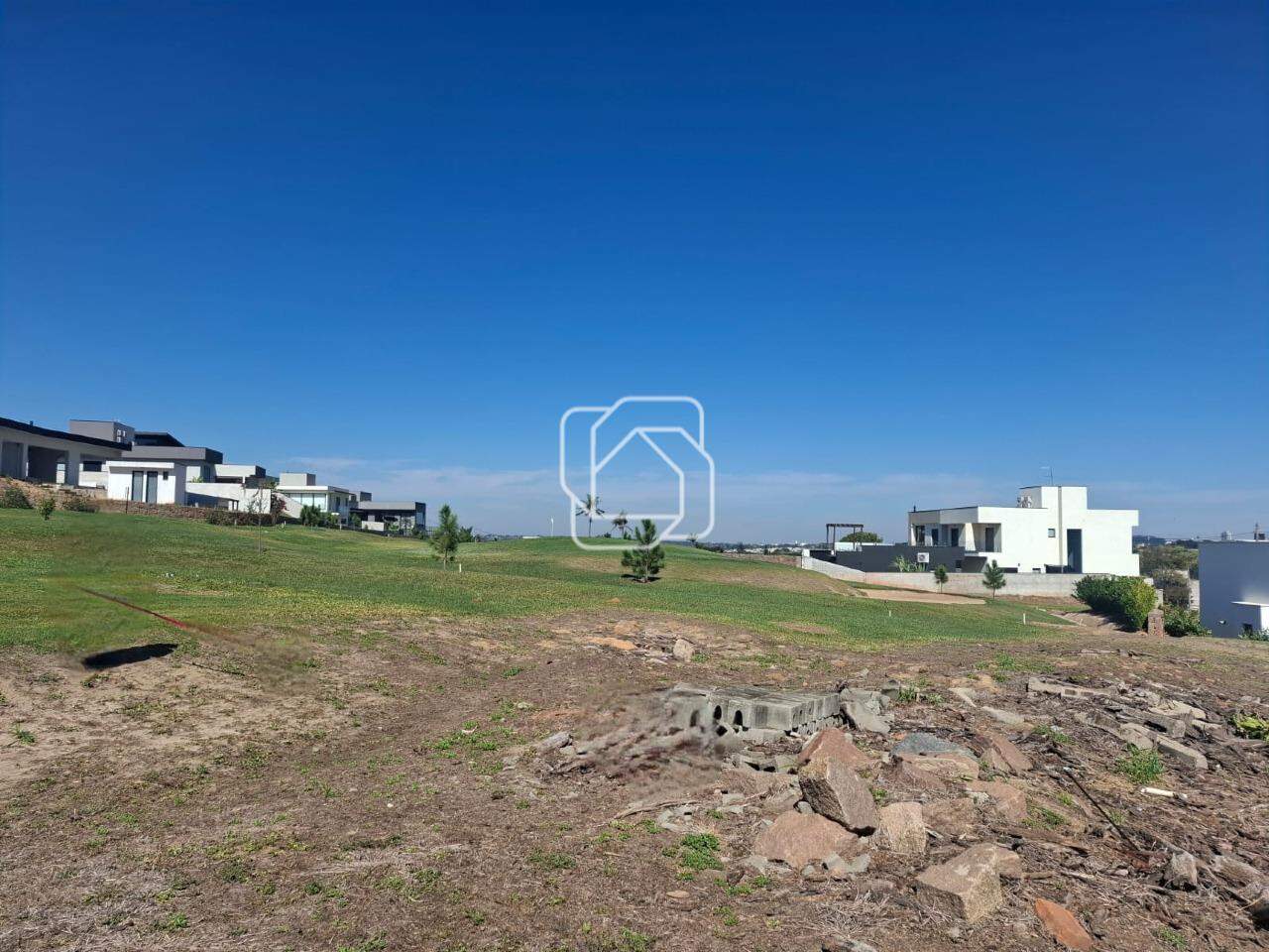 Terreno à venda em Indaiatuba - SP - Jardins do Golfe Residencial Indaiatuba: Visão geral do terreno