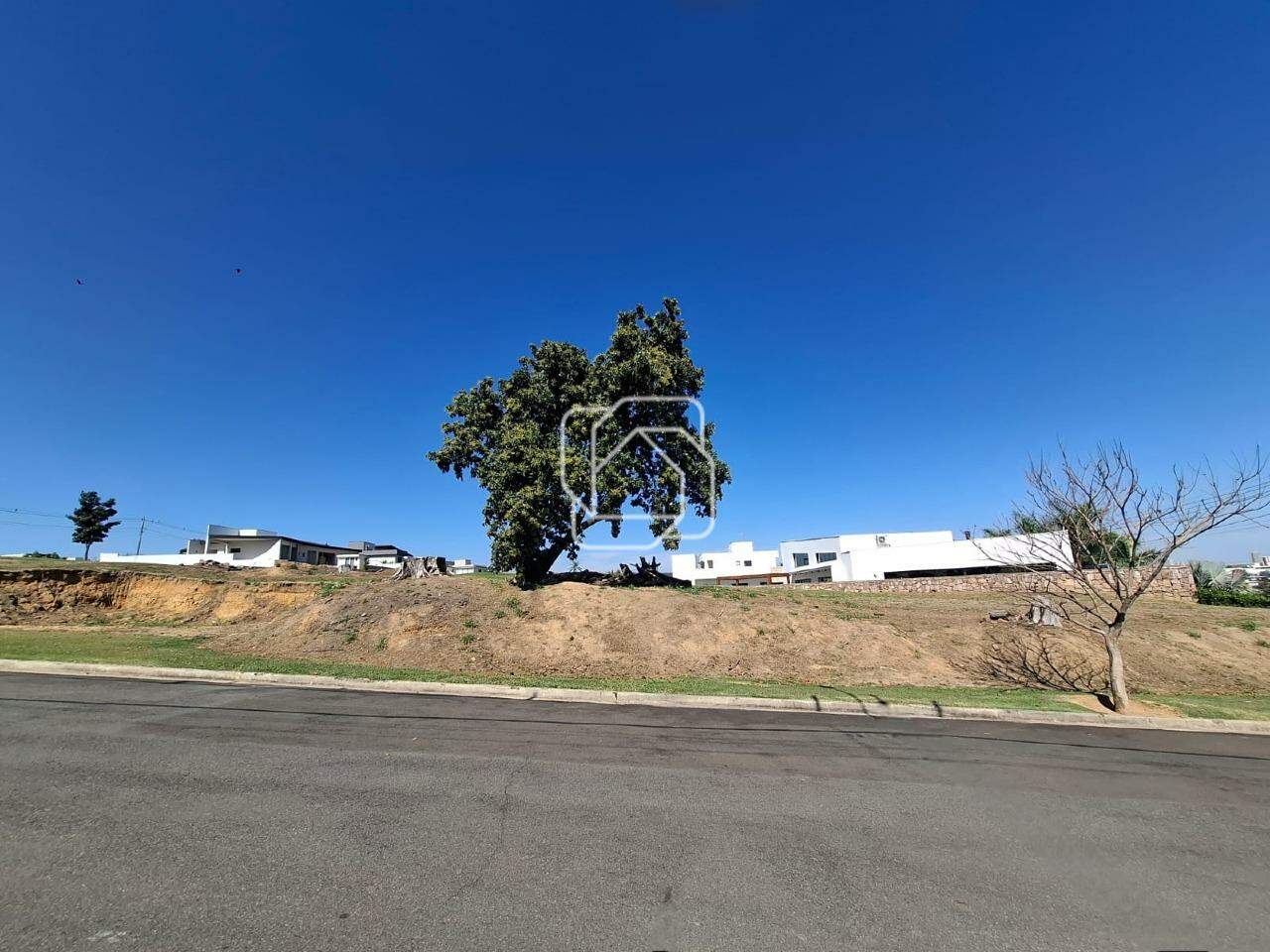 Terreno à venda em Indaiatuba - SP - Jardins do Golfe Residencial Indaiatuba: Visão geral do terreno