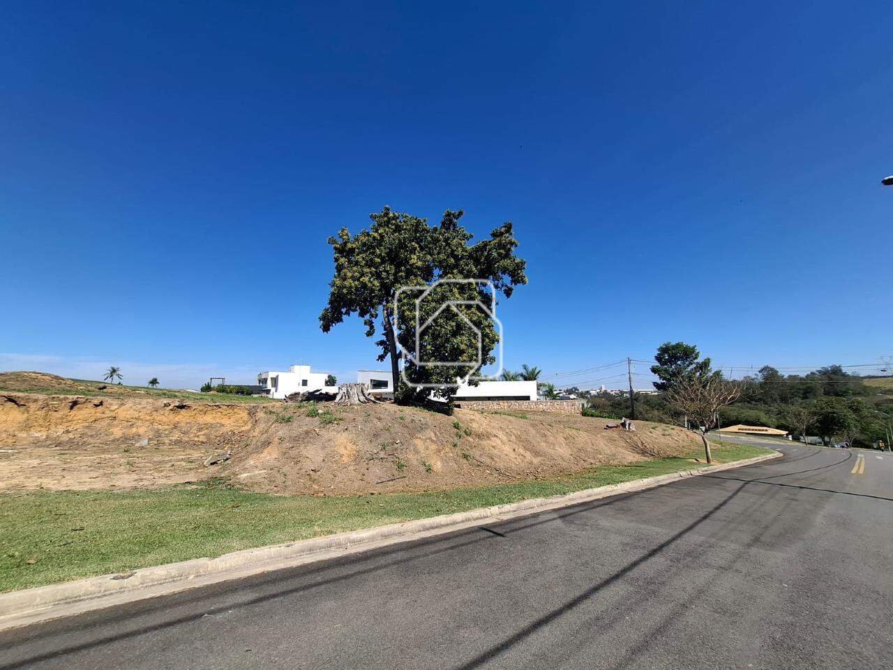 Terreno à venda em Indaiatuba - SP - Jardins do Golfe Residencial Indaiatuba: Visão geral do terreno