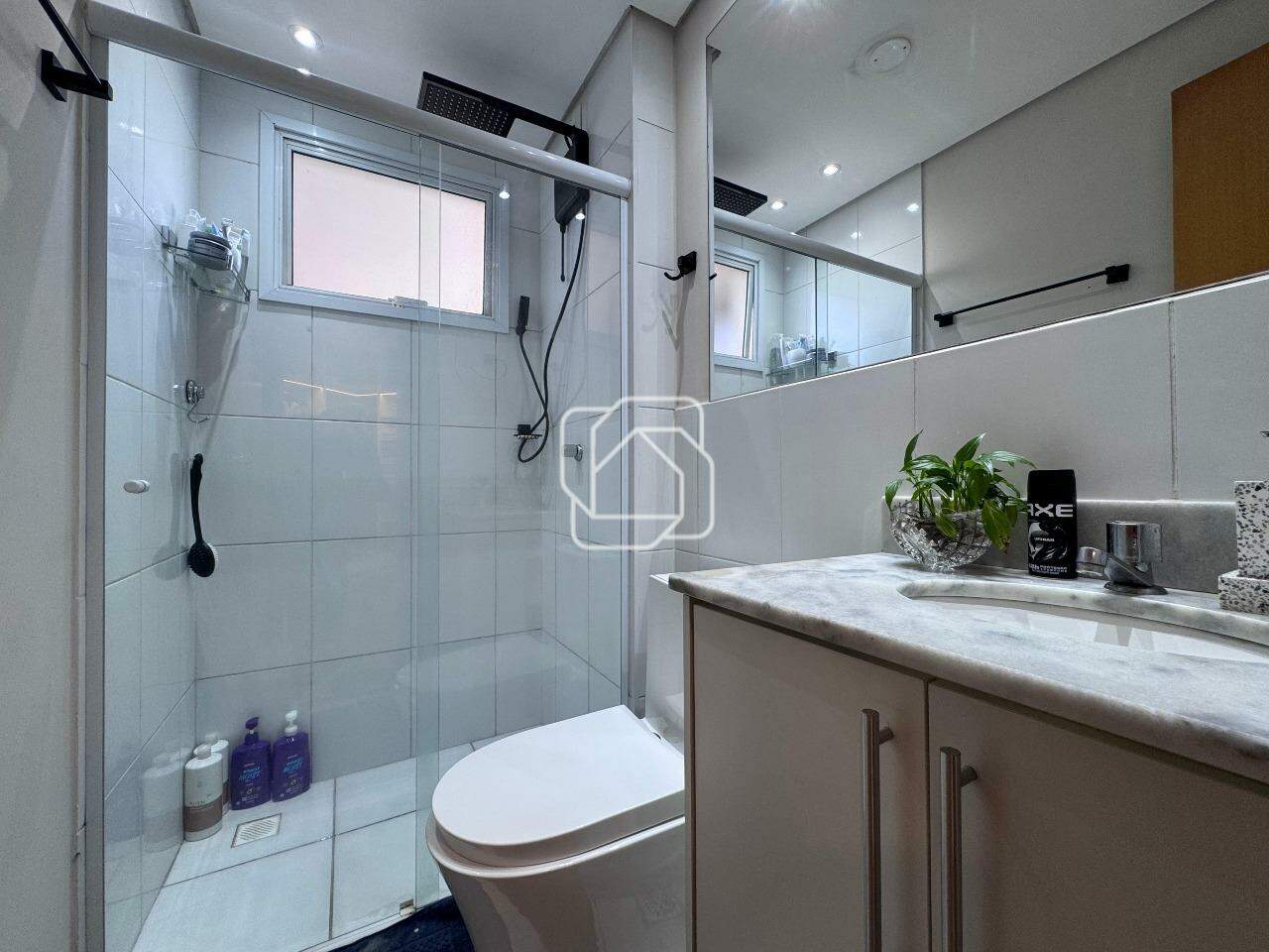 Apartamento para aluguel em Itu - SP - Rancho Grande: 