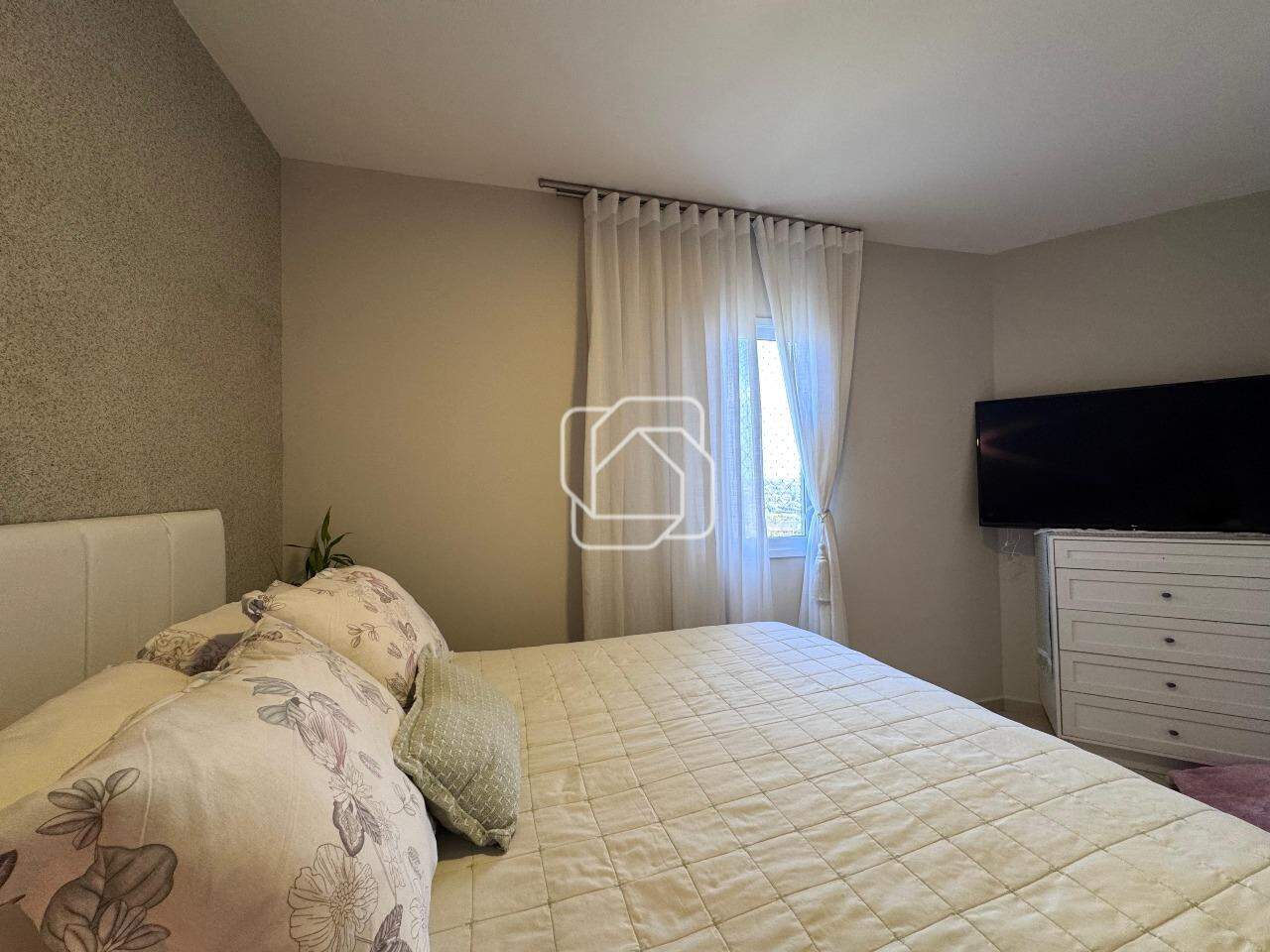 Apartamento para aluguel em Itu - SP - Rancho Grande: 
