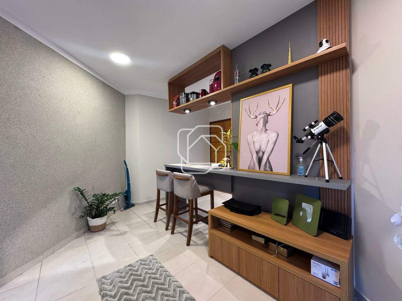 Apartamento para aluguel em Itu - SP - Rancho Grande: 