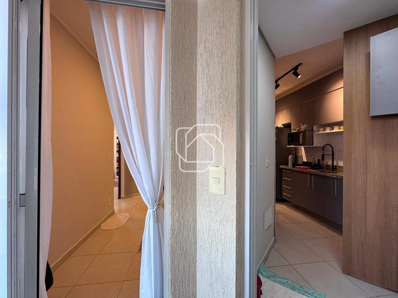 Apartamento para aluguel em Itu - SP - Rancho Grande: 
