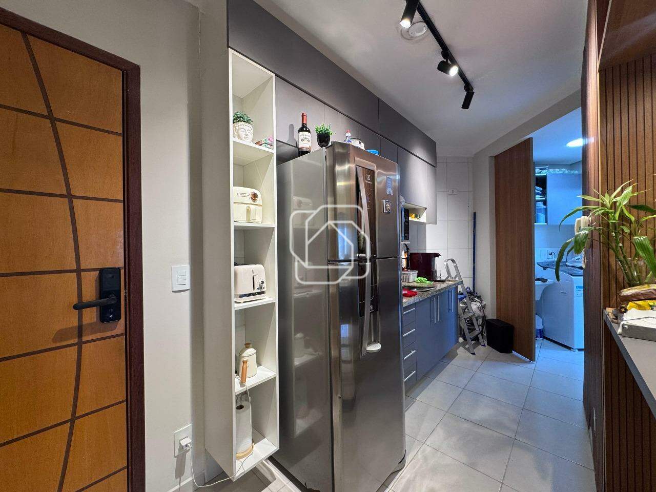 Apartamento para aluguel em Itu - SP - Rancho Grande: 