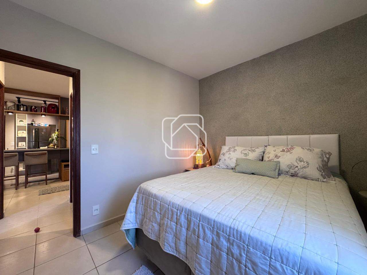 Apartamento para aluguel em Itu - SP - Rancho Grande: 