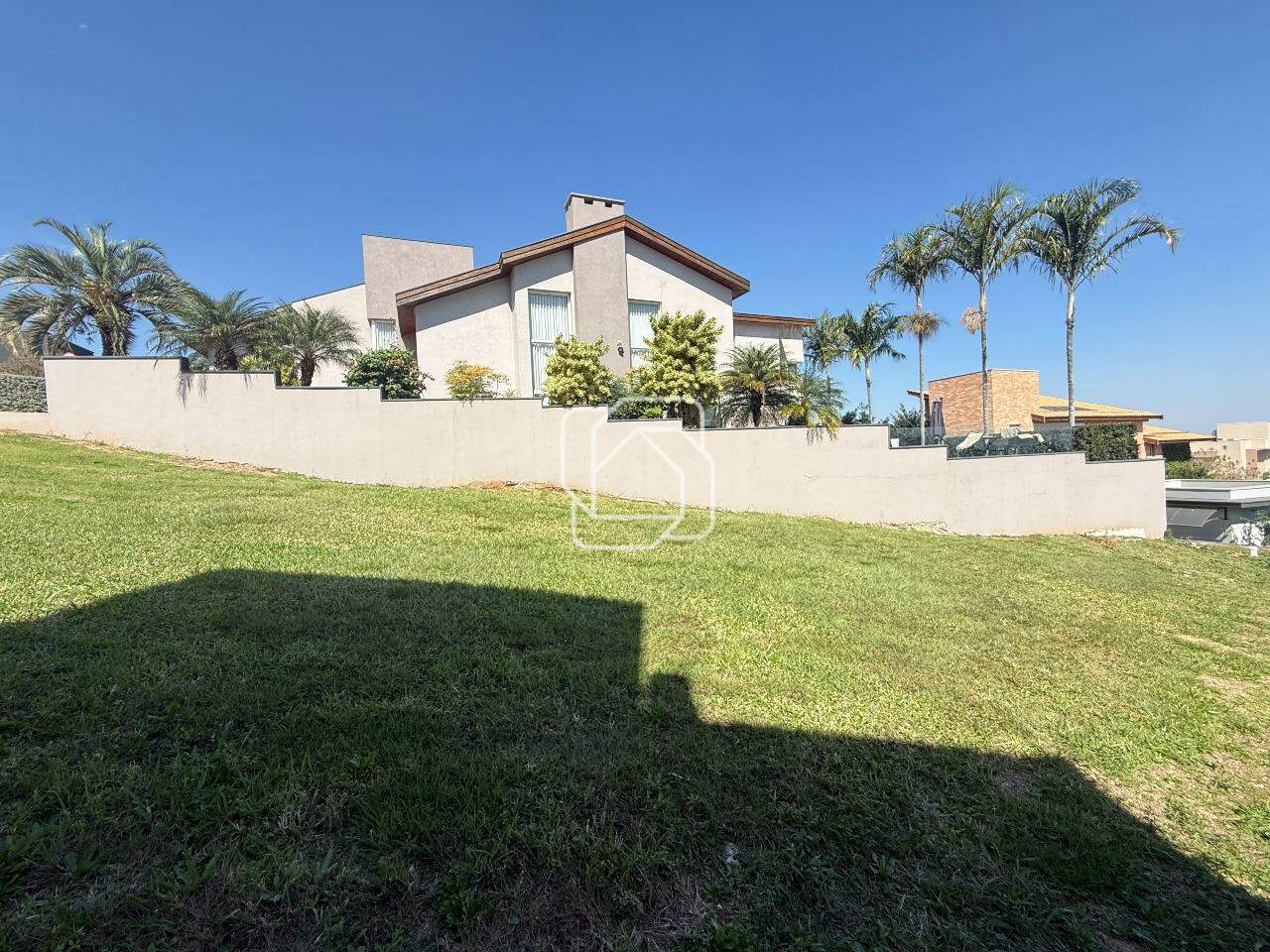 Terreno à venda em Indaiatuba - SP - Jardim Vila Paradiso: Visão geral do terreno