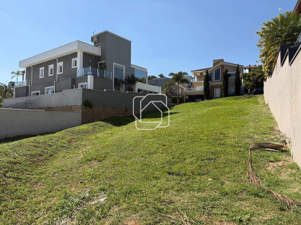 Terreno à venda em Indaiatuba - SP - Jardim Vila Paradiso: Visão geral do terreno