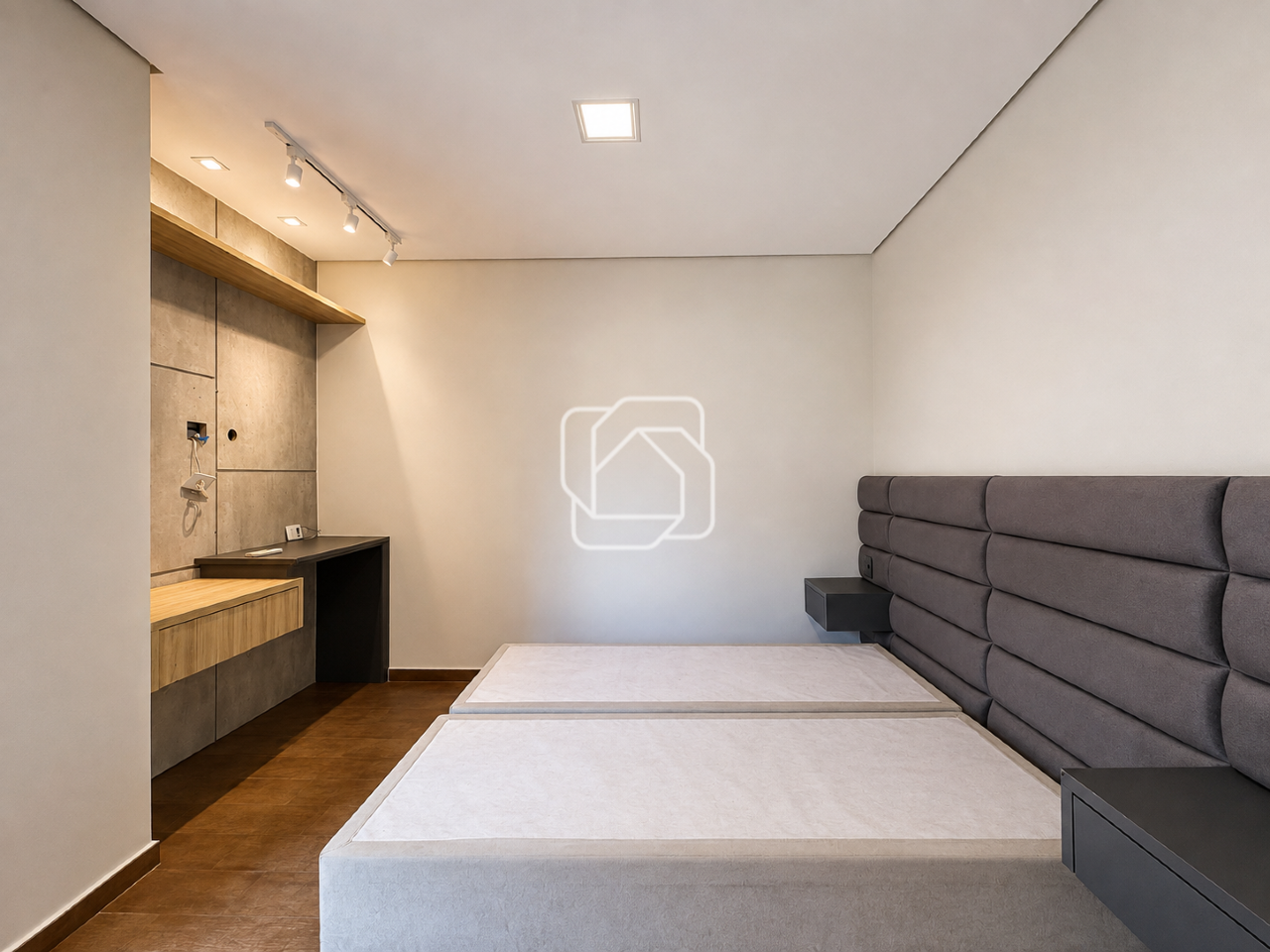 Casa de Condomínio para aluguel em Indaiatuba - SP - Jardim Vila Paradiso: Suite