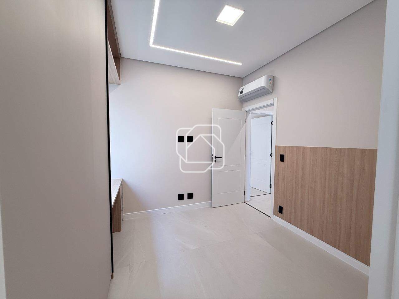 Casa de Condomínio à venda em Salto - SP - Residencial Lagos D’Icaraí: Quarto