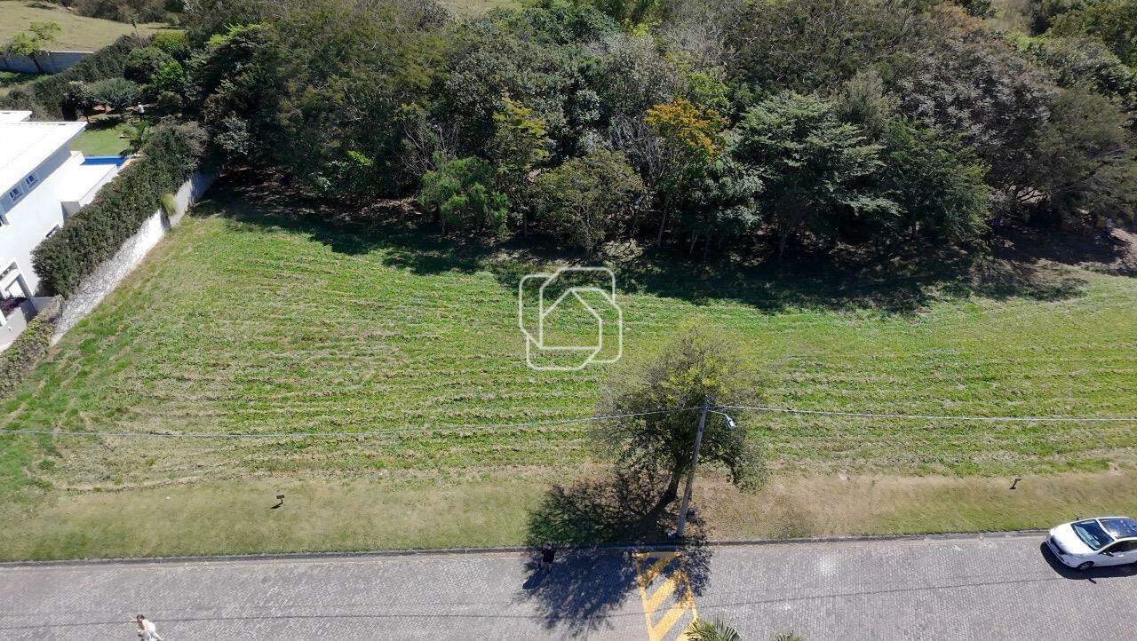 Terreno à venda em Itu - SP - Condomínio Fechado Bothanica Itu: 