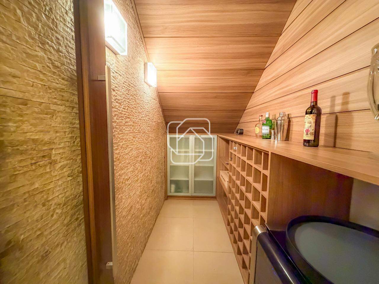 Casa de Condomínio para aluguel em Porto Feliz - SP - Fazenda Alvorada: 