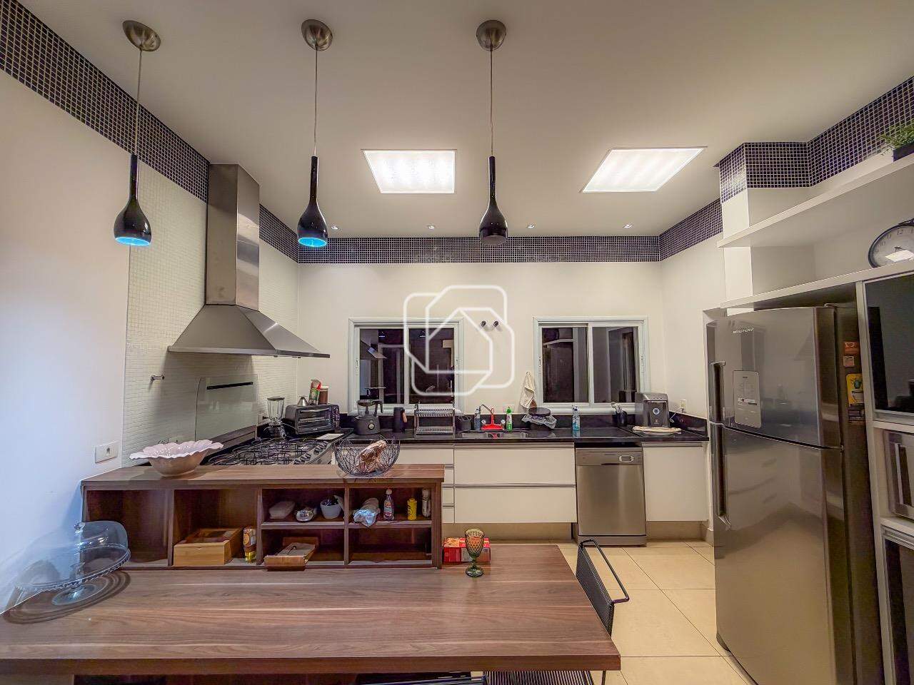 Casa de Condomínio para aluguel em Porto Feliz - SP - Fazenda Alvorada: 