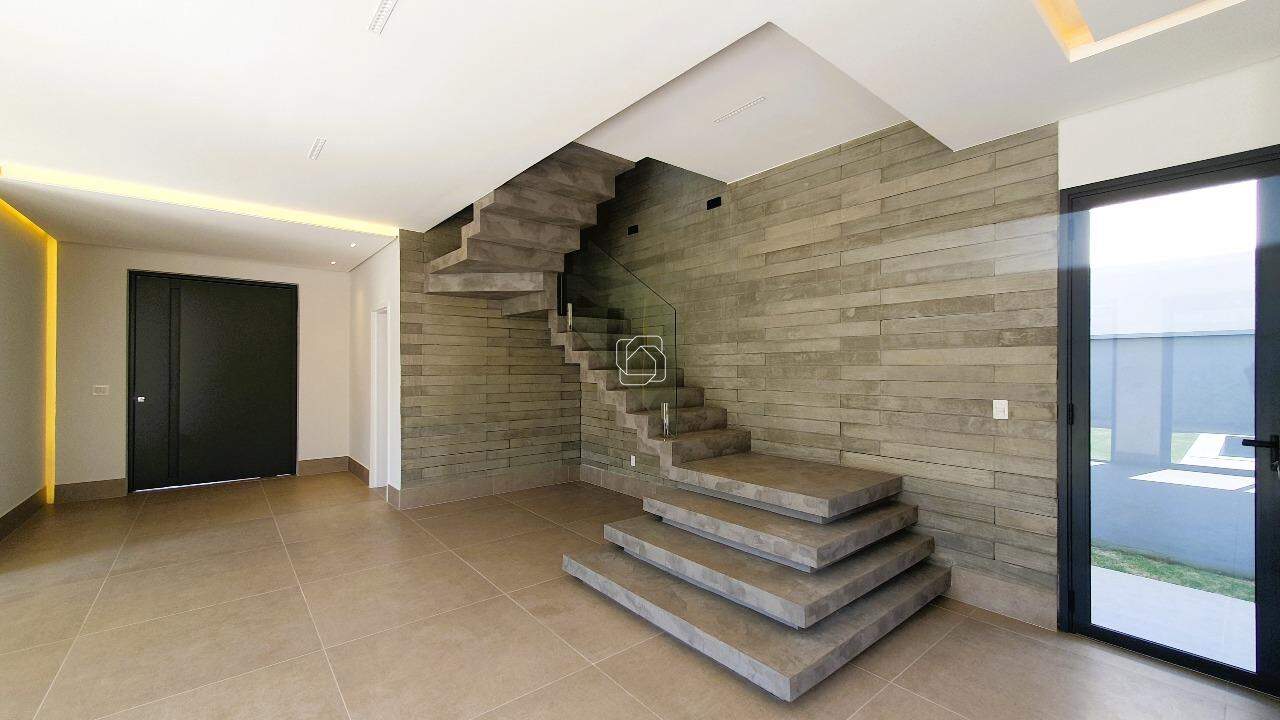 Casa de Condomínio para aluguel em Itu - SP - Condomínio Xapada Parque Ytu: