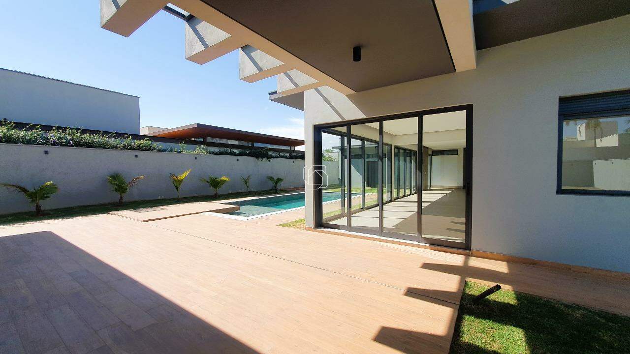 Casa de Condomínio para aluguel em Itu - SP - Condomínio Xapada Parque Ytu: