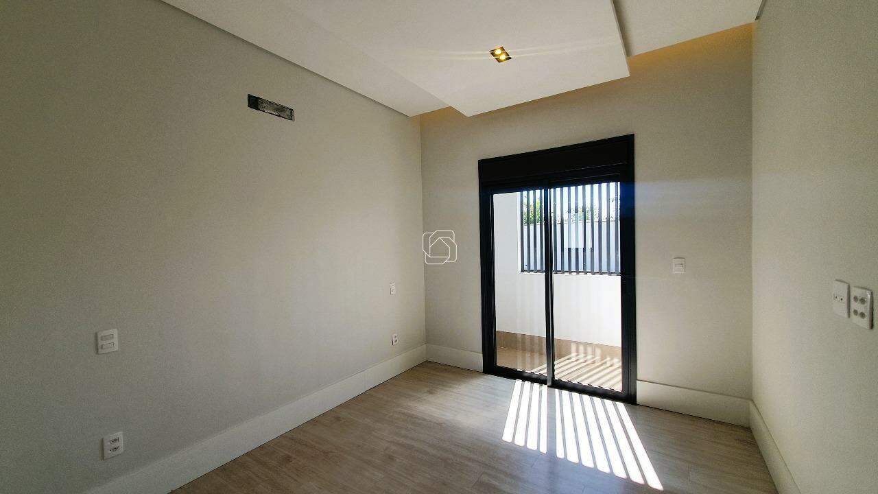 Casa de Condomínio para aluguel em Itu - SP - Condomínio Xapada Parque Ytu: