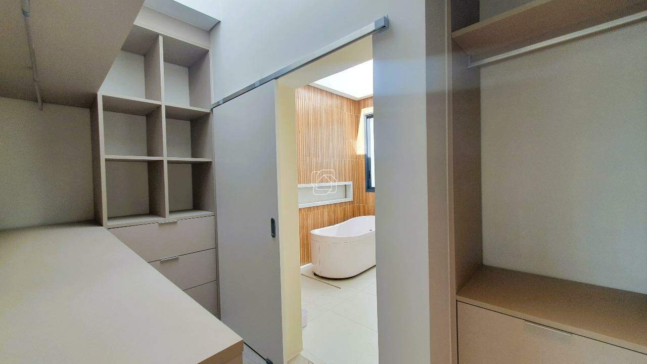 Casa de Condomínio para aluguel em Itu - SP - Condomínio Xapada Parque Ytu: