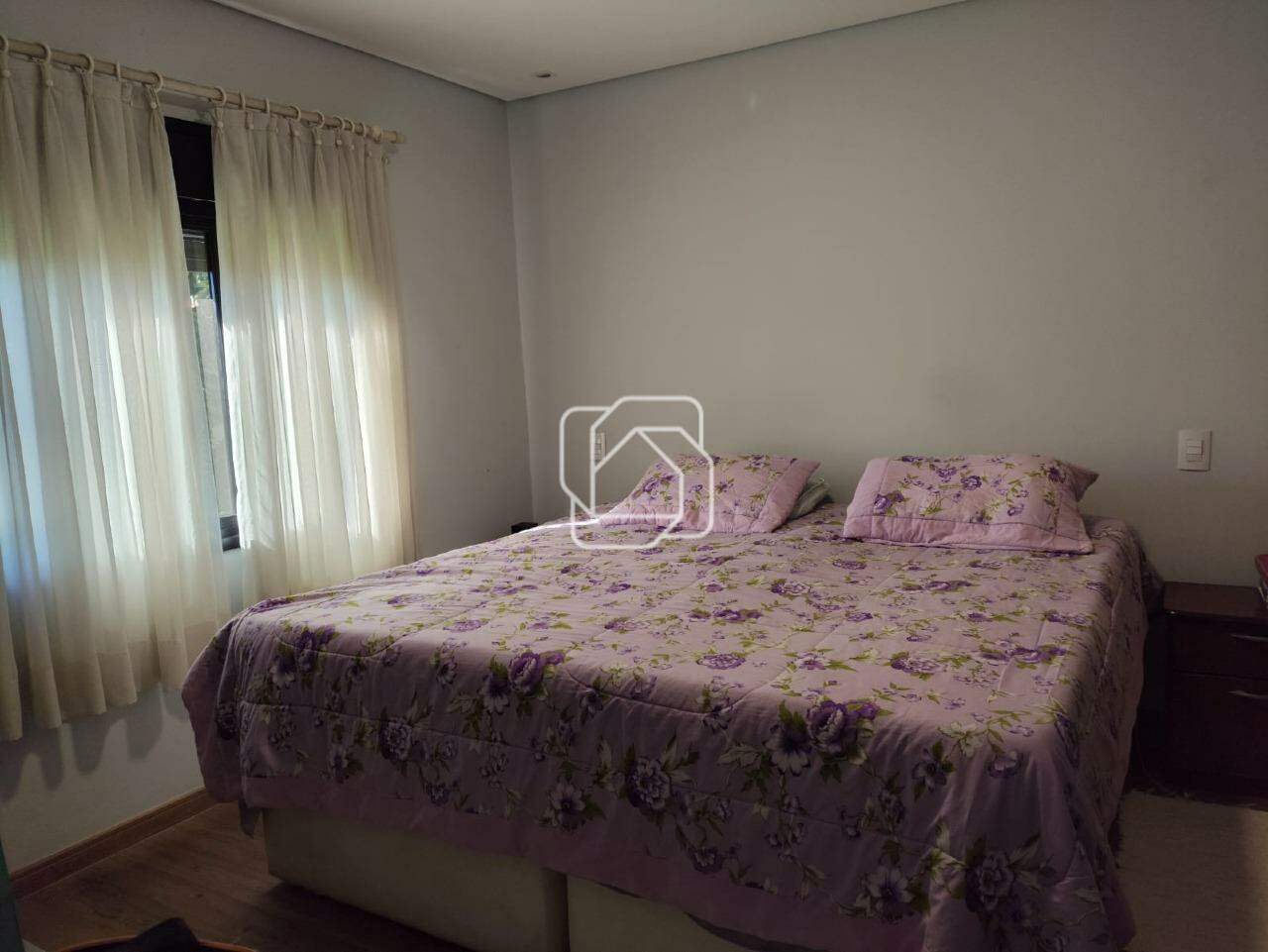 Casa de Condomínio à venda em Itu - SP - Condomínio Santa Inês: 