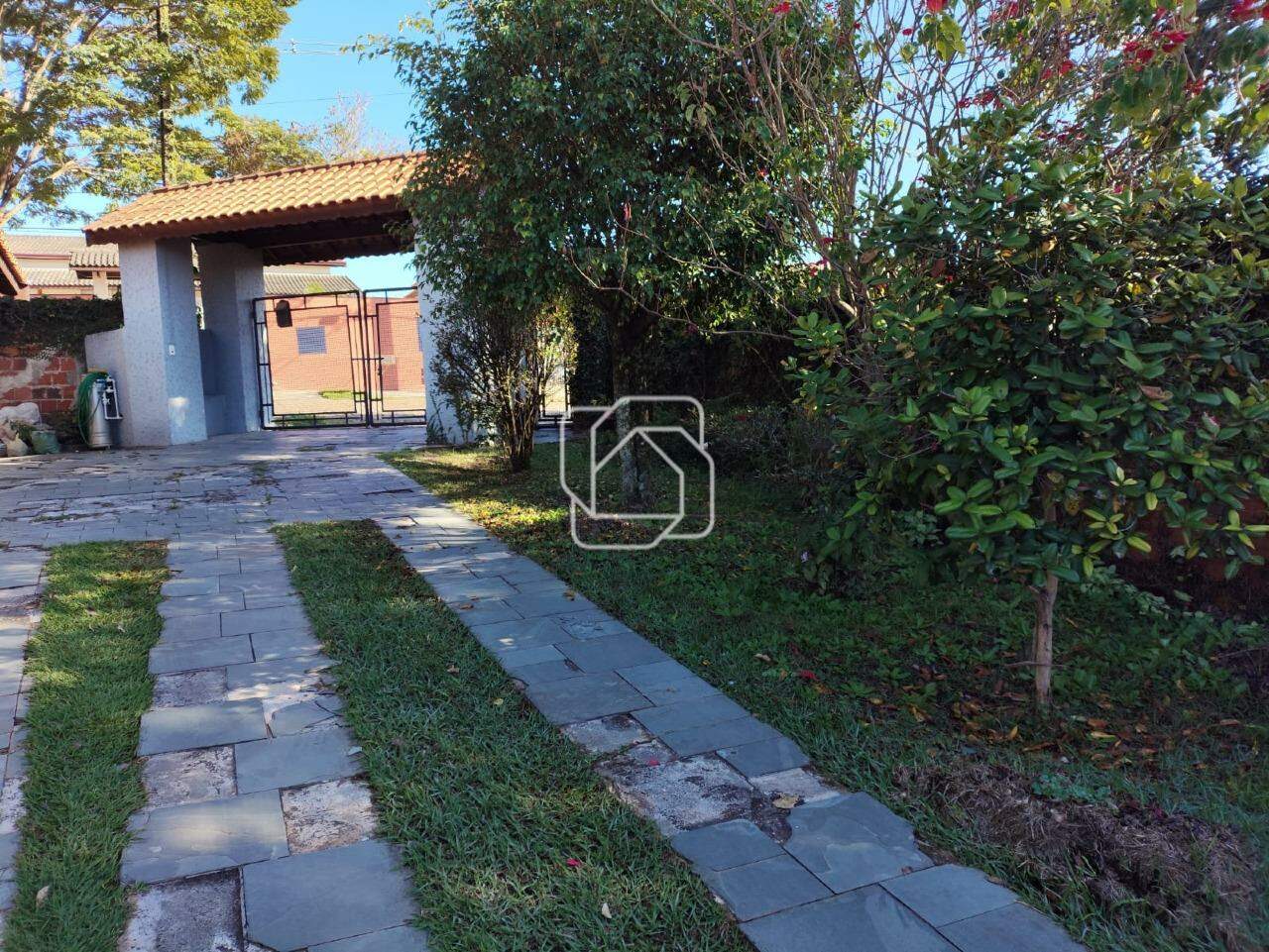Casa de Condomínio à venda em Itu - SP - Condomínio Santa Inês: 