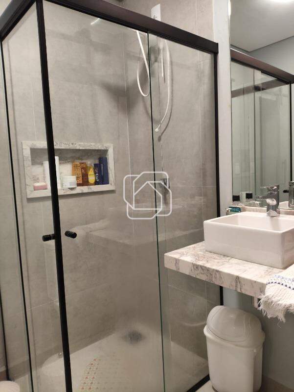 Casa de Condomínio à venda em Itu - SP - Condomínio Santa Inês: 