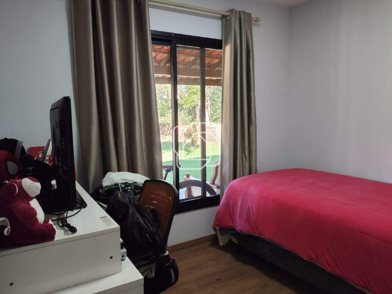 Casa de Condomínio à venda em Itu - SP - Condomínio Santa Inês: 
