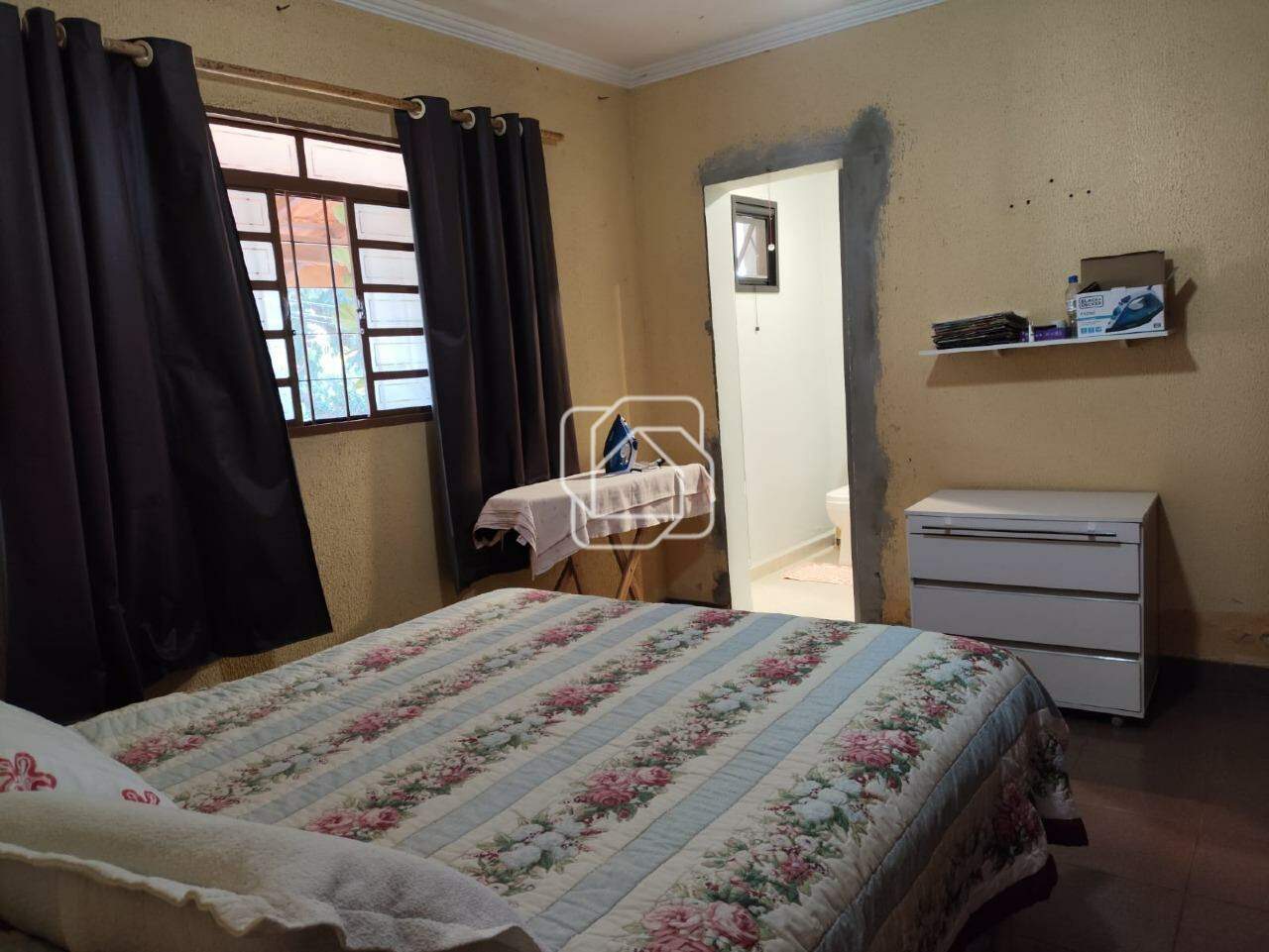 Casa de Condomínio à venda em Itu - SP - Condomínio Santa Inês: 