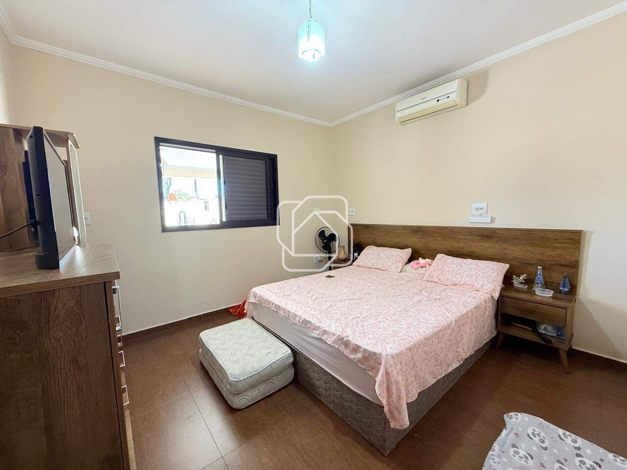 Casa de Condomínio à venda em Itu - SP - Condomínio Santa Inês: Quarto