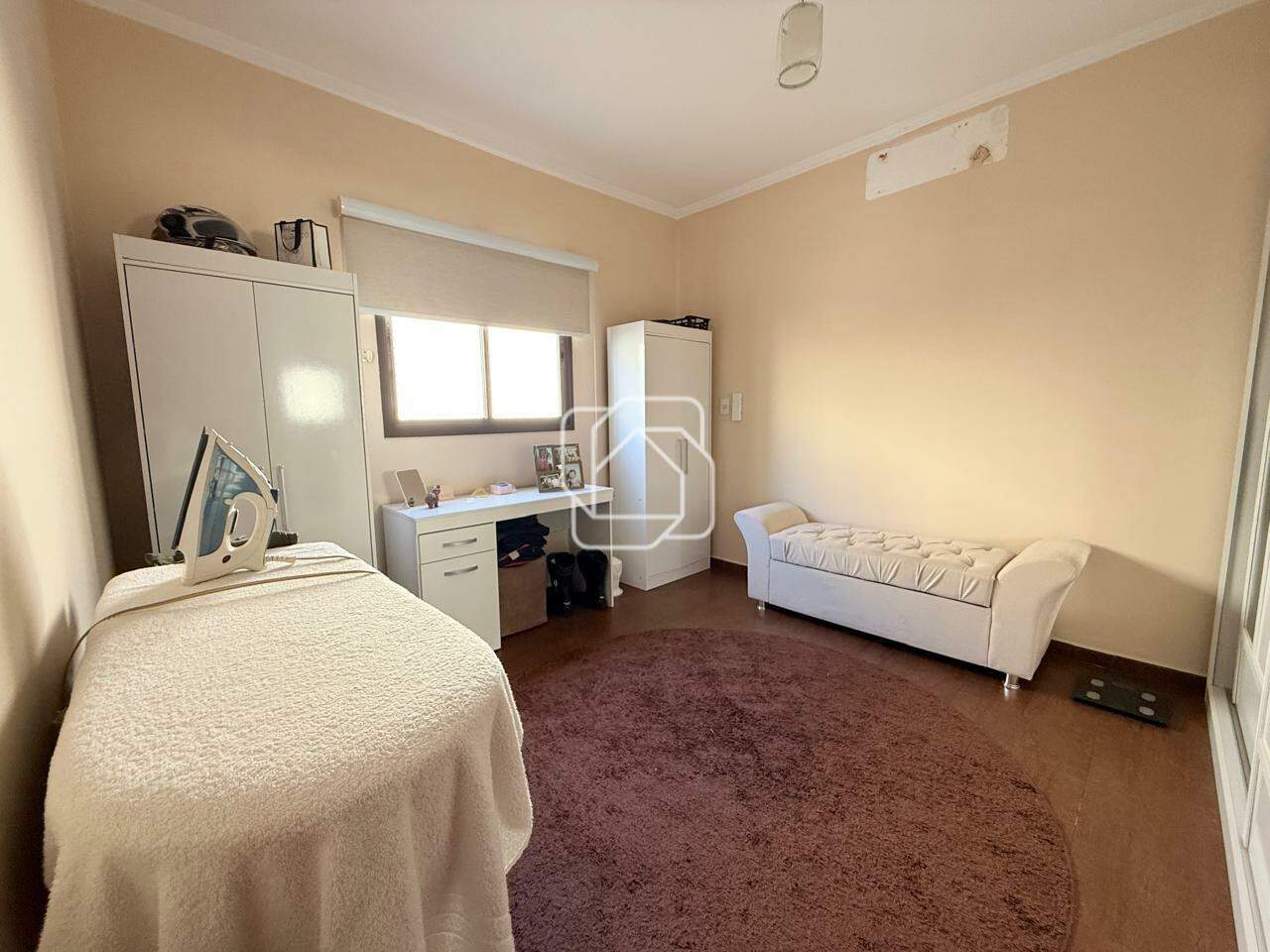 Casa de Condomínio à venda em Itu - SP - Condomínio Santa Inês: Quarto