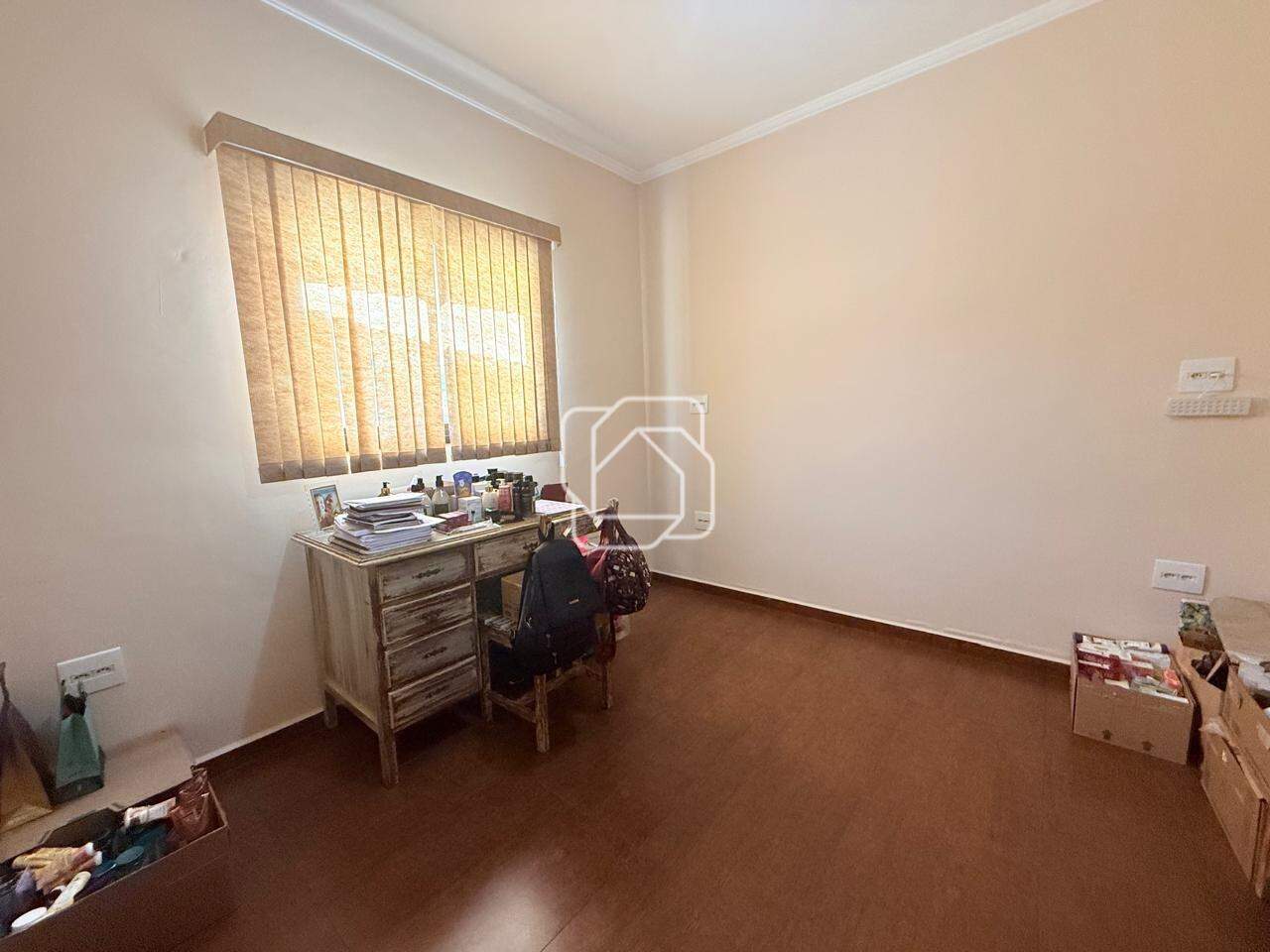 Casa de Condomínio à venda em Itu - SP - Condomínio Santa Inês: 