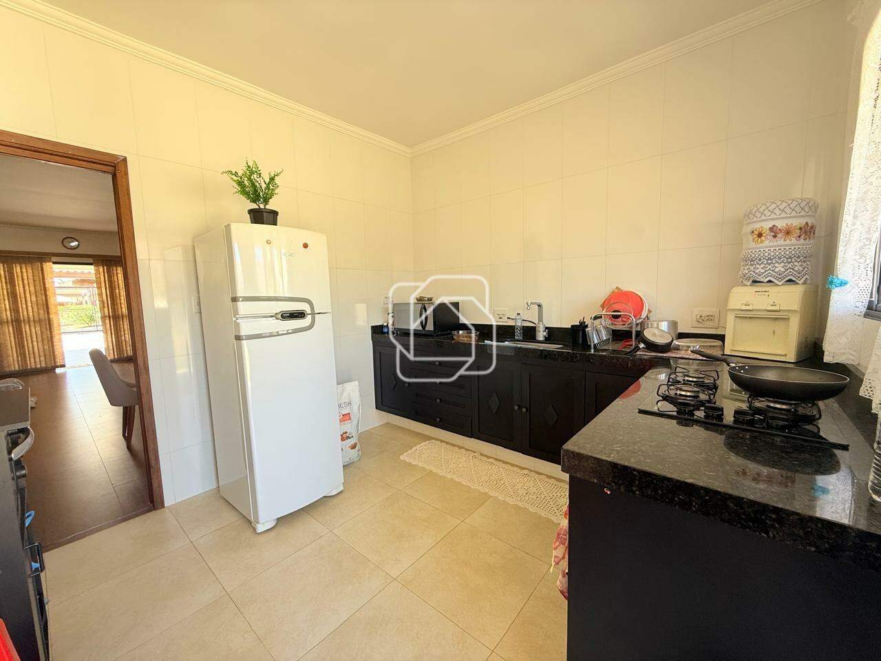 Casa de Condomínio à venda em Itu - SP - Condomínio Santa Inês: Cozinha