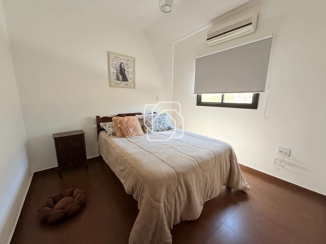 Casa de Condomínio à venda em Itu - SP - Condomínio Santa Inês: Quarto