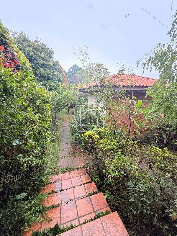 Casa de Condomínio à venda em Itu - SP - Condomínio Santa Inês: