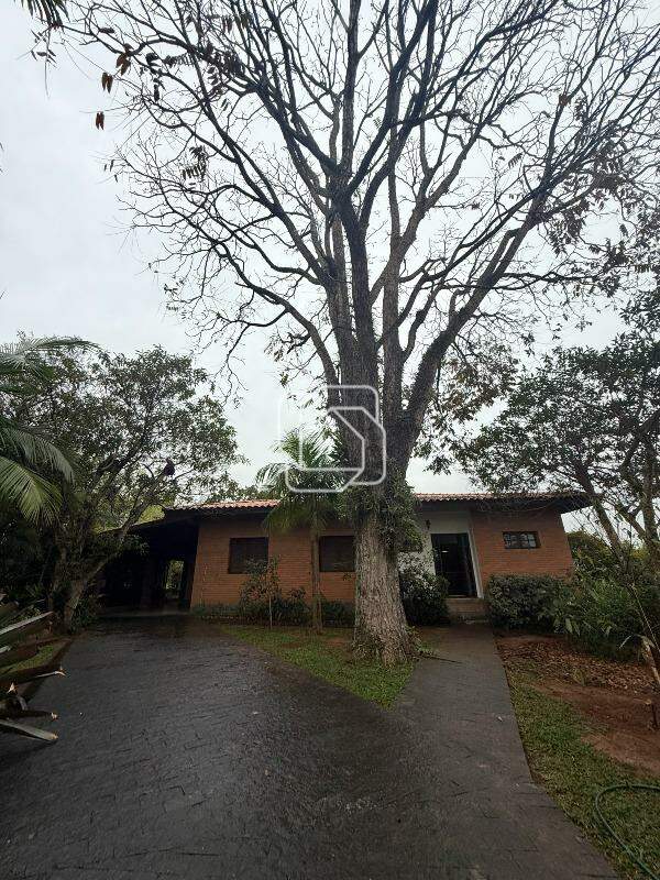 Casa de Condomínio à venda em Itu - SP - Condomínio Santa Inês: