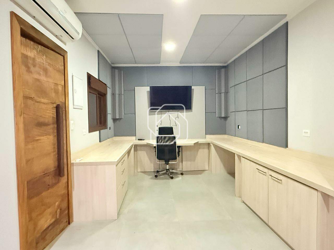 Casa de Condomínio à venda em Itu - SP - Condomínio Santa Inês: