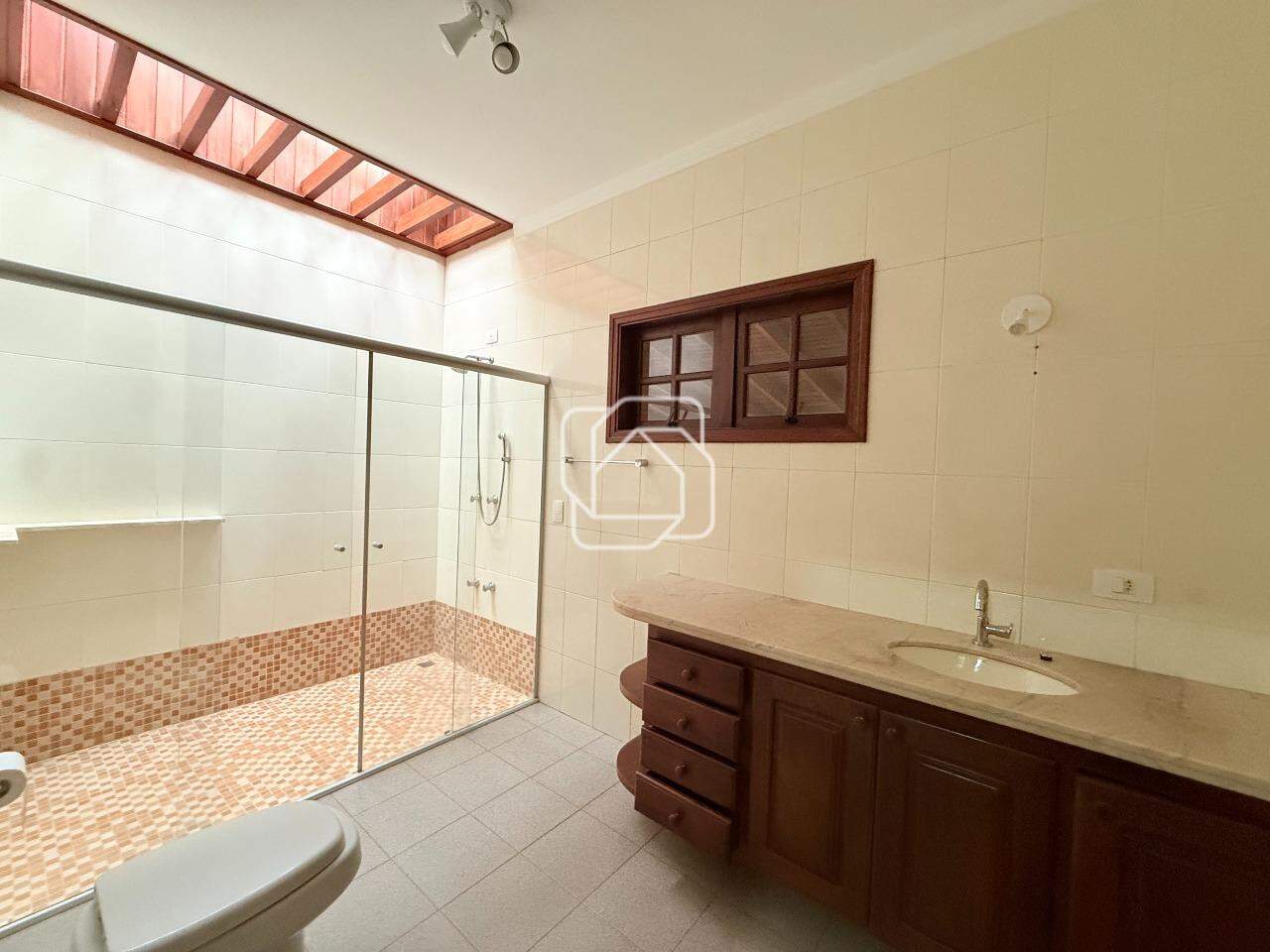 Casa de Condomínio à venda em Itu - SP - Condomínio Santa Inês: