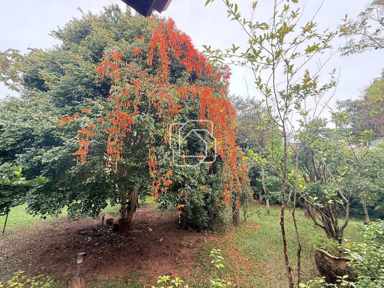 Casa de Condomínio à venda em Itu - SP - Condomínio Santa Inês: 