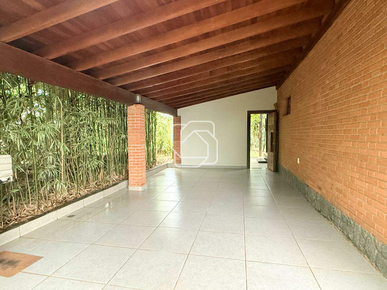 Casa de Condomínio à venda em Itu - SP - Condomínio Santa Inês: