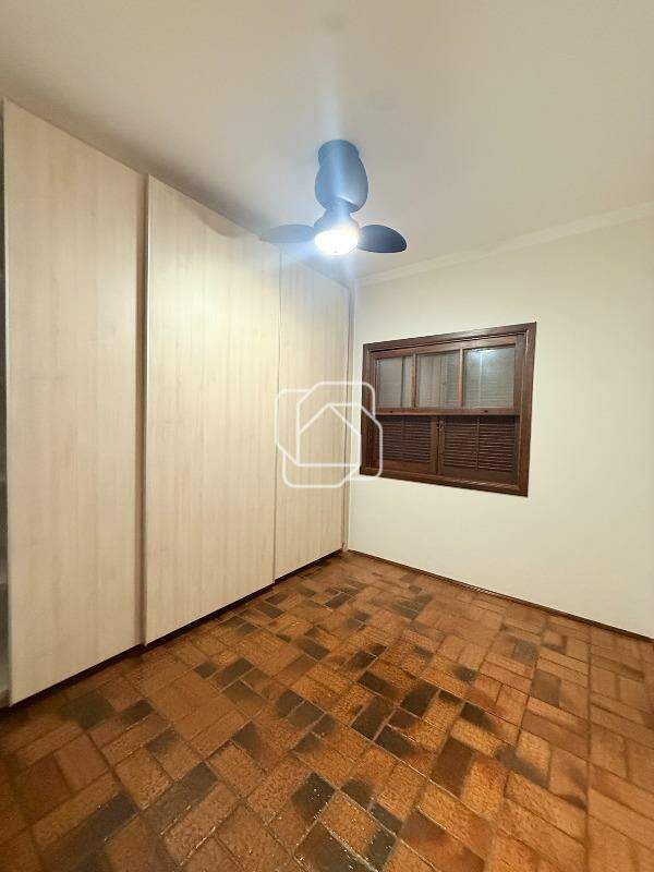 Casa de Condomínio à venda em Itu - SP - Condomínio Santa Inês: