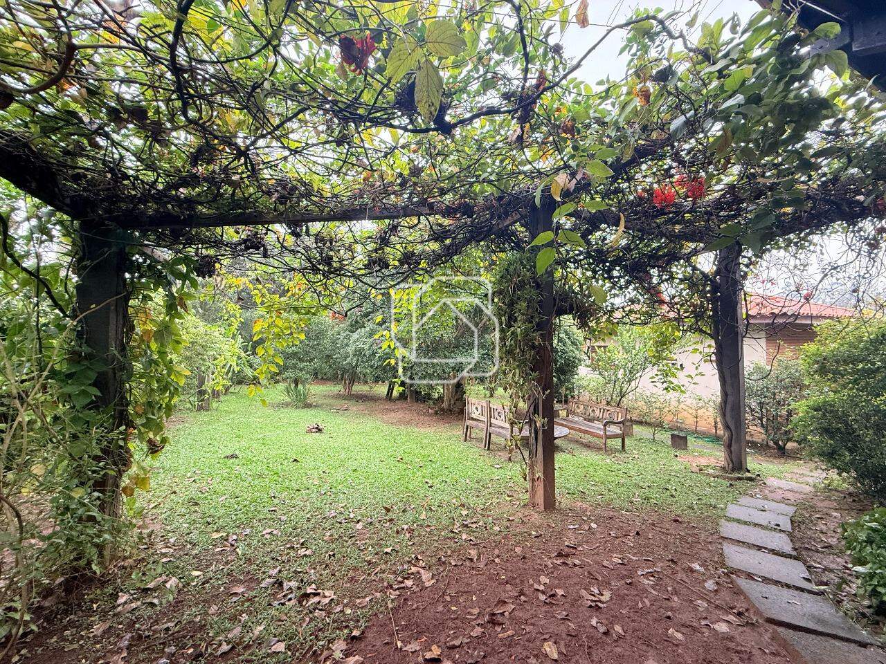 Casa de Condomínio à venda em Itu - SP - Condomínio Santa Inês: 