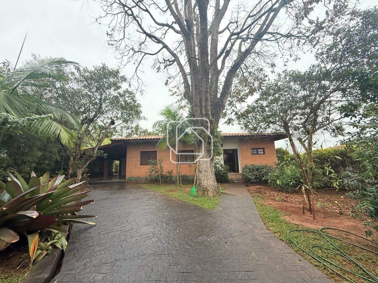 Casa de Condomínio à venda em Itu - SP - Condomínio Santa Inês: