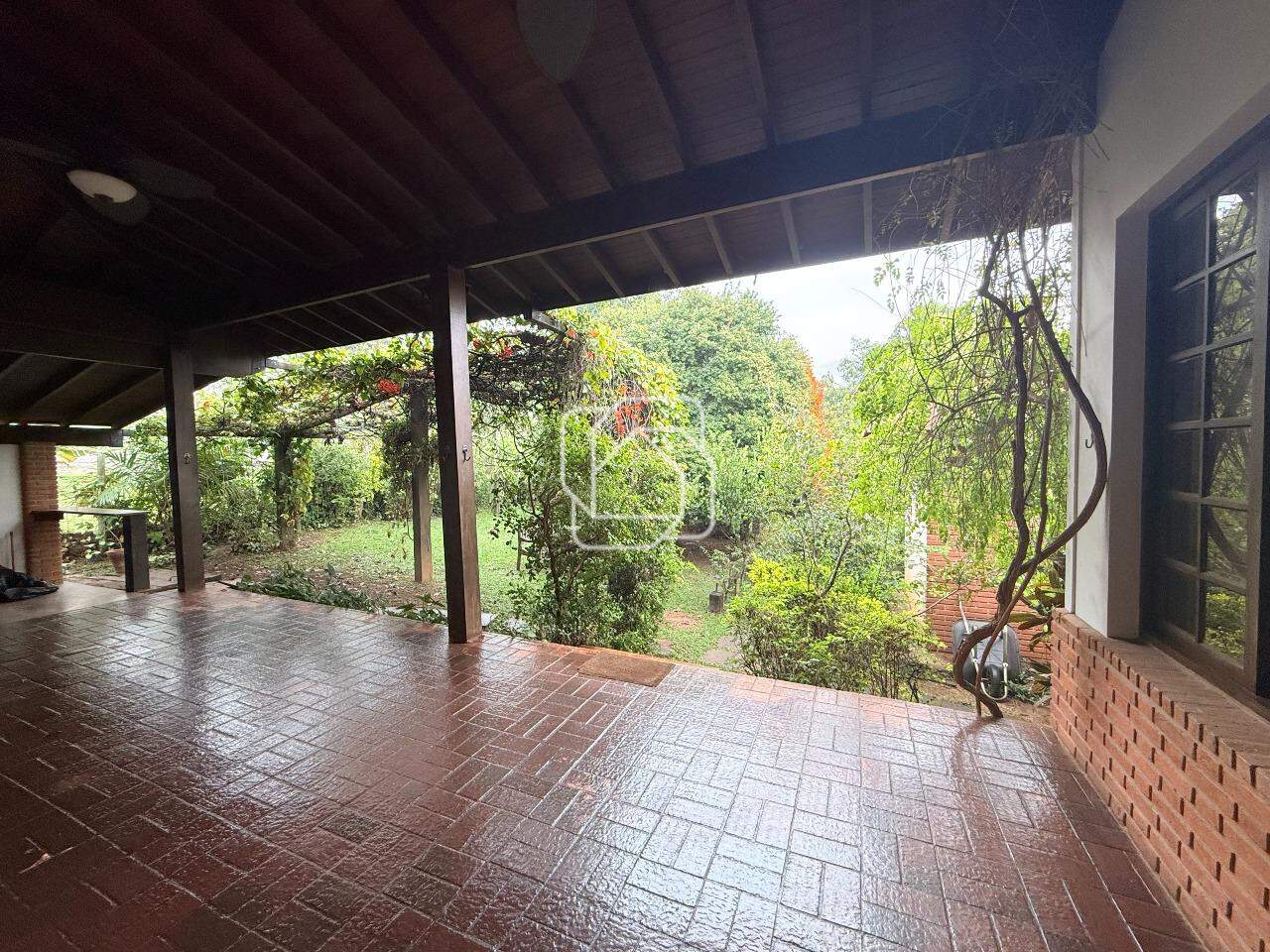 Casa de Condomínio à venda em Itu - SP - Condomínio Santa Inês:
