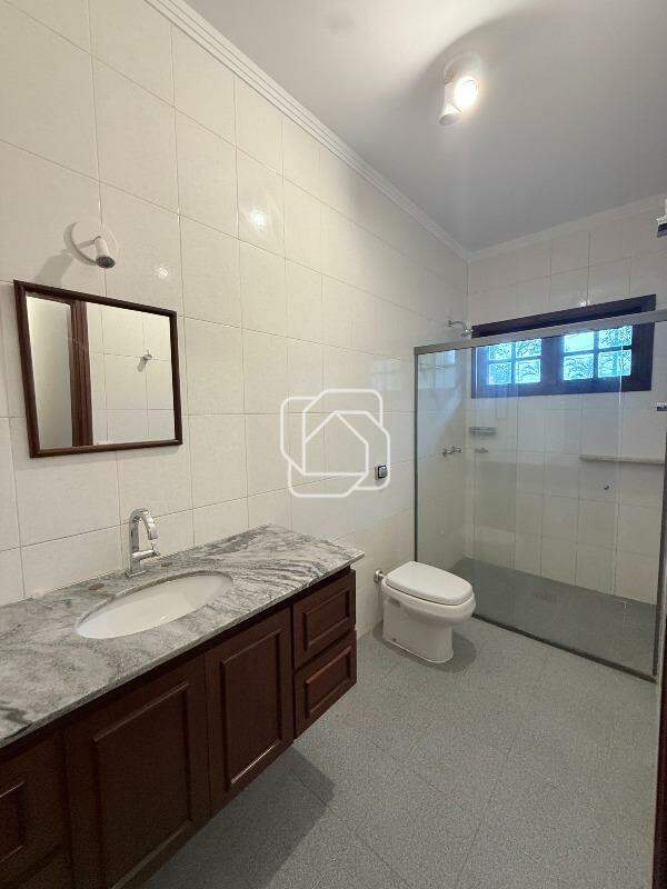 Casa de Condomínio à venda em Itu - SP - Condomínio Santa Inês: