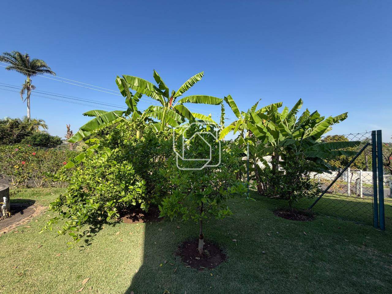 Casa de Condomínio à venda em Indaiatuba - SP - Vale das Laranjeiras: Área externa