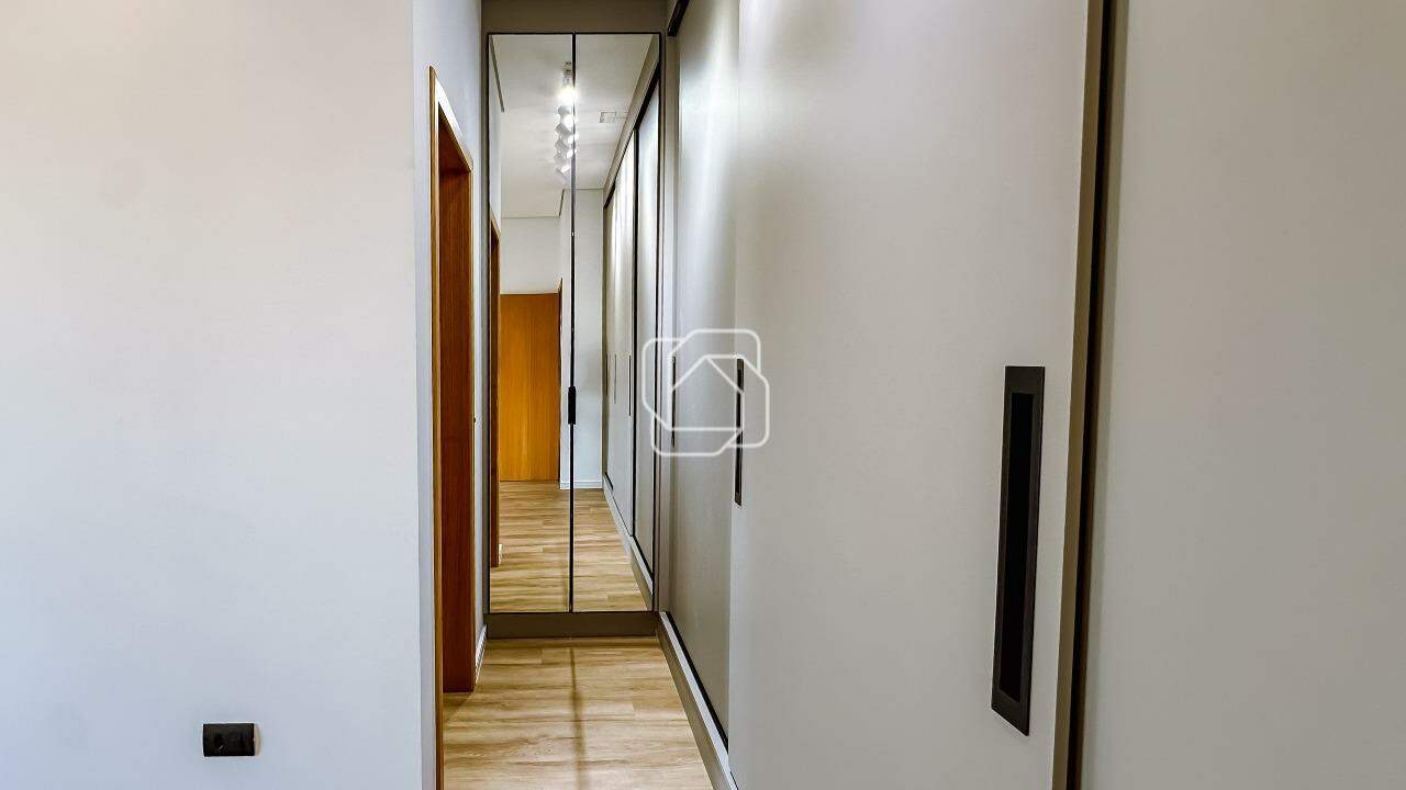 Casa de Condomínio à venda em Salto - SP - Residencial Lagos D’Icaraí: 