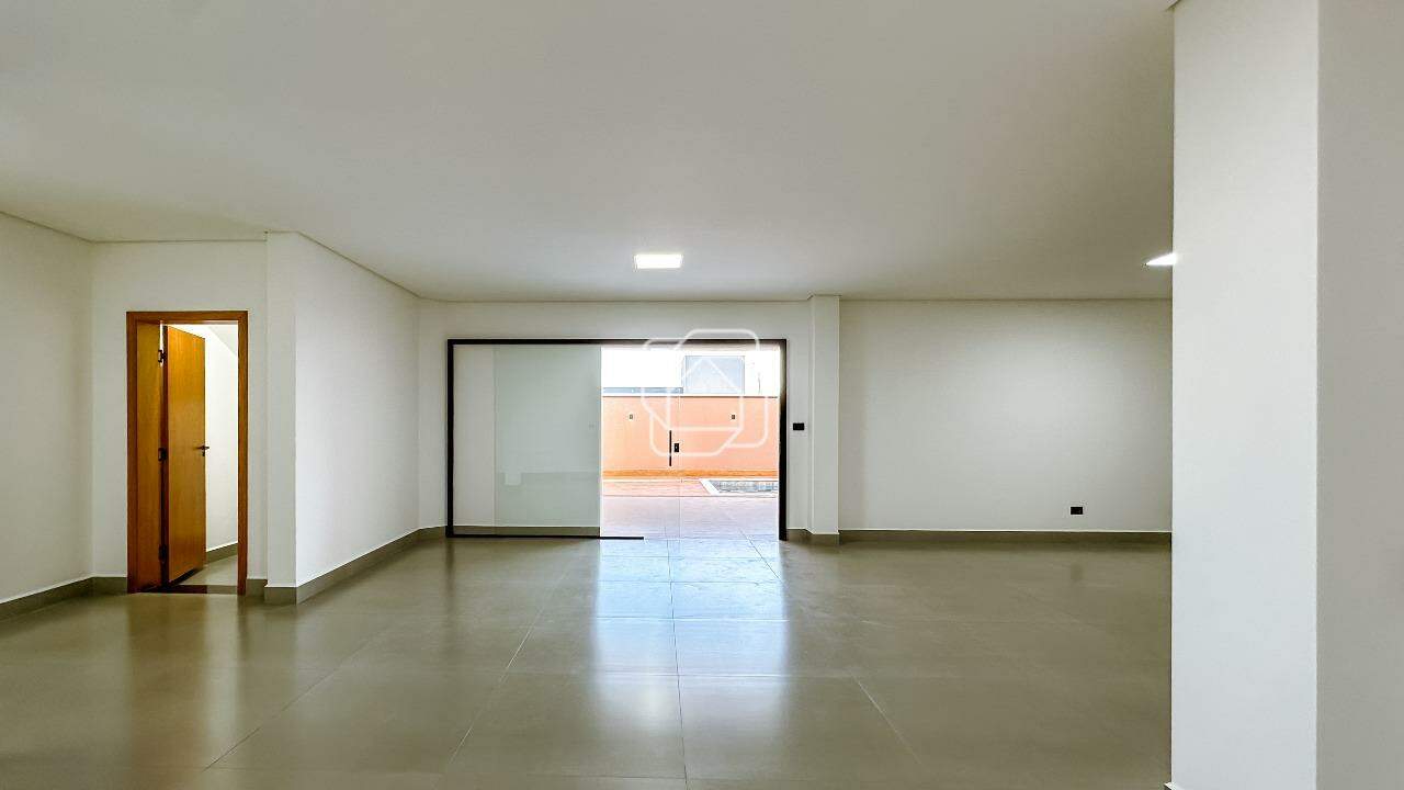 Casa de Condomínio à venda em Salto - SP - Residencial Lagos D’Icaraí: 