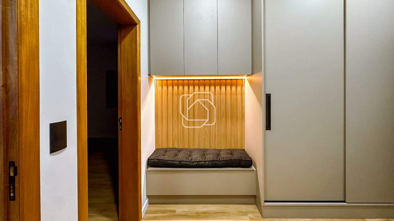 Casa de Condomínio à venda em Salto - SP - Residencial Lagos D’Icaraí: 
