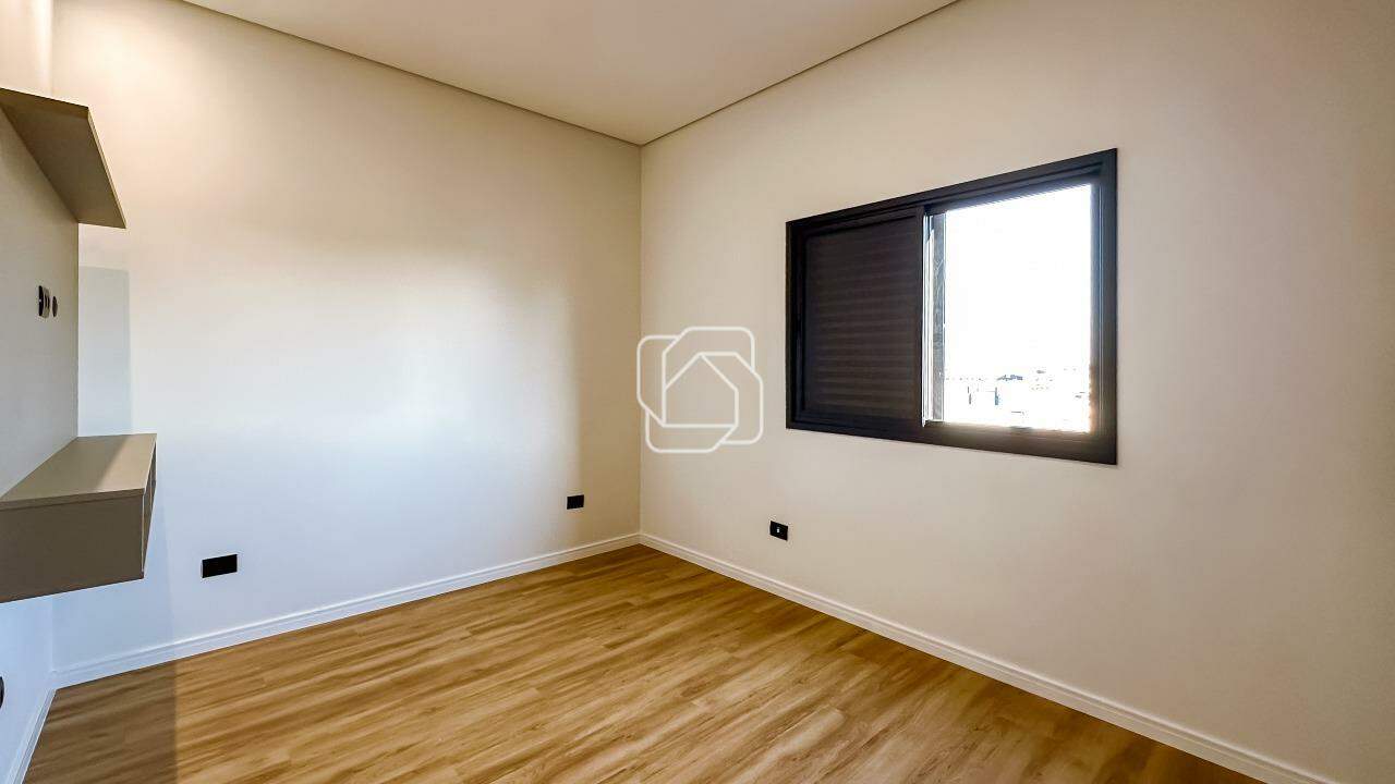 Casa de Condomínio à venda em Salto - SP - Residencial Lagos D’Icaraí: 
