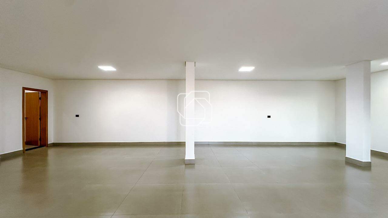 Casa de Condomínio à venda em Salto - SP - Residencial Lagos D’Icaraí: 